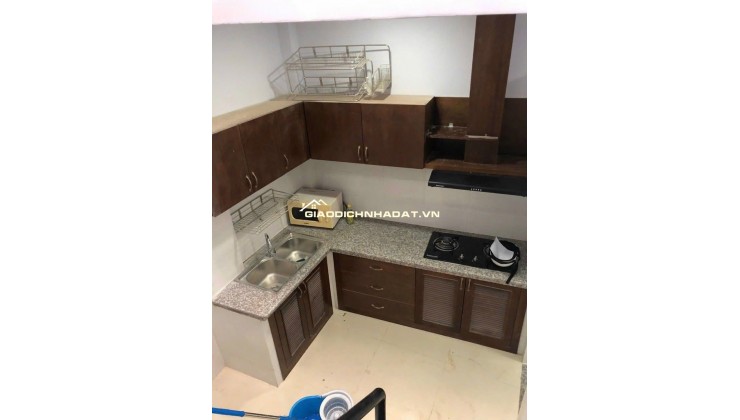 TRUNG TÂM BÌNH THẠNH - 56M2 NGANG GẦN KHỦNG GẦN 9M - XE HƠI ĐẬU CÁCH 10M - NHỈNH 5 TỶ